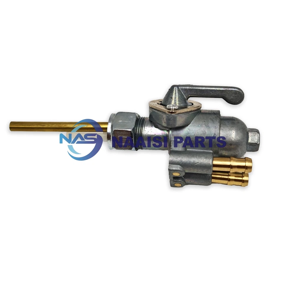 OEM FOR Honda Petcock Assembly CB350 CB450 CL350 CL450 SL350 CL360 16950-292-000 - Image 4 of 4