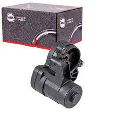 A.B.S. STELLELEMENT FESTSTELLBREMSE passend für AUDI A3 Q2 Q3 TT CUPRA ATECA