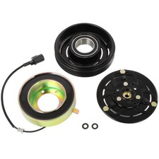 Ac Ac Compressor Clutch Kits For Nissan Altima 1998-1999 2000 2001 2.4l