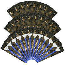 Full-Frame Sensor 24mm Cleaning Swab Kit: 30 Pieces of Sensor Cleaning Swabs