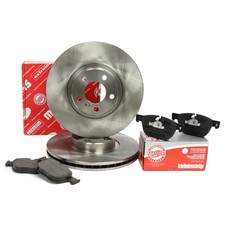 Kits de frein BMW X5