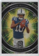 2024 Panini Spectra Gamma 90/125 Adonai Mitchell #G-AML 1l2
