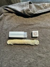 1962-D Roosevelt, BRILLIANT, UNCIRCULATED  silver Dimes Roll of 50 - 90%- Silver