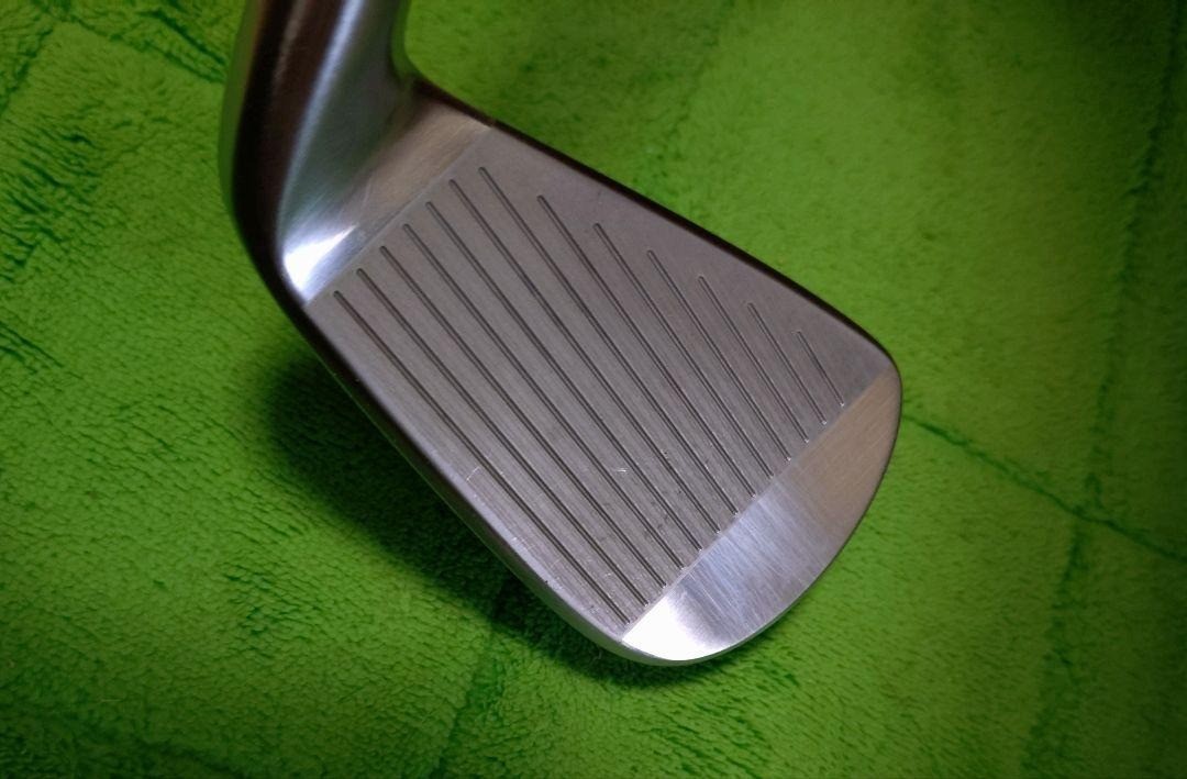 LH DUNLOP Srixon Z U85 #4 Utility 23° Miyazaki 7S Stiff–Free Ship