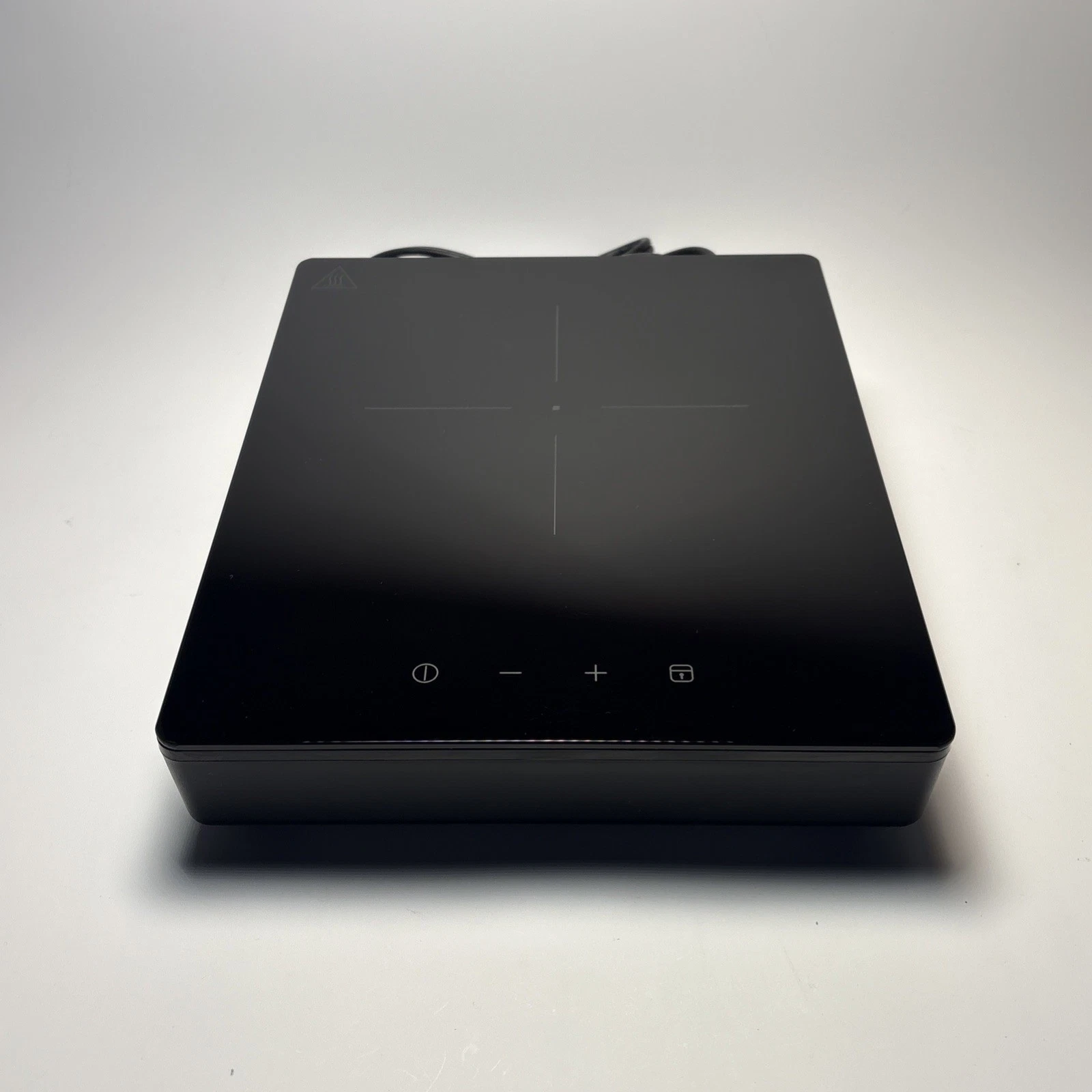 IKEA TILLREDA Portable Induction Hob Freestanding Cooktop Burner 1800W
Opens in a new window or tab