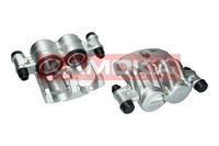 Kamoka Bremssattel Bremszange / Ohne Pfand Vorne Rechts JBC0344