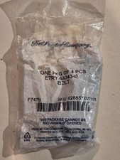 New Genuine FORD OEM 05-07 Mustang Engine Parts-Pulley Bolt E7RY6A340B 1 Piece