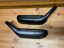 Ford Escort Mk2 RS2000 Interior Door Handles / Arm Rests 