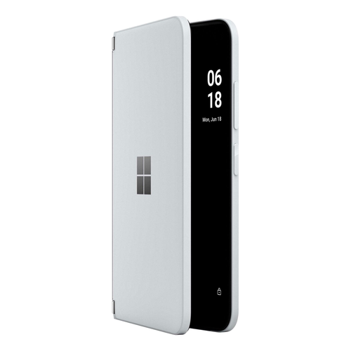 Microsoft Surface Duo 2 ホワイトほぼ未使用 Microsoft Surface Duo 2 8GB 128GB 9BW-00005 White Unlocked Type C