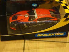 Scalextric C2454 TVR Tuscan 440R Eclipse Motorsport No69, Brand New, Boxed