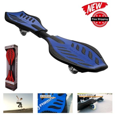 Razor RipStik Caster Board for Kids Teens Adults Free Shipping