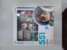 Good Smile Company Beautiful Girl Daiyo Used