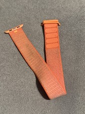 Original Apple Watch Series 11 10 9 SE Ultra 44MM 45MM 46MM 49MM band sport loop