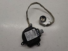 Modulo zavorra faro Infiniti QX30 2017 accensione xeno EANA41E LGE9796