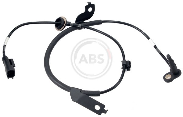 A.B.S.-OE 31120-OE Sensor, wheel speed for CITROËN,MITSUBISHI,PEUGEOT