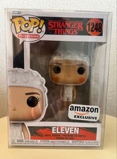 Funko Pop Stranger Things Deluxe Byers House Figures 25
