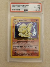 Image for Ninetales
