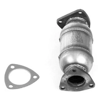 For Honda Accord 03-07 Eastern Catalytic ECO CARB Direct Fit Catalytic Converter Foto 3 de 4