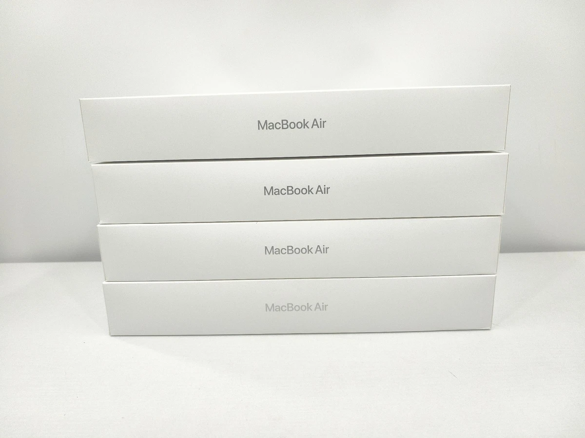 MacBook Air 空盒| eBay