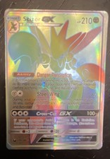 Scizor GX