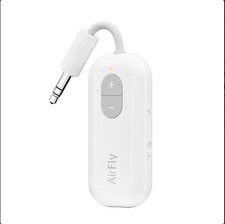 AirFly SE Bluetooth Wireless Audio Transmitter Adapter for AirPods/Headphon...