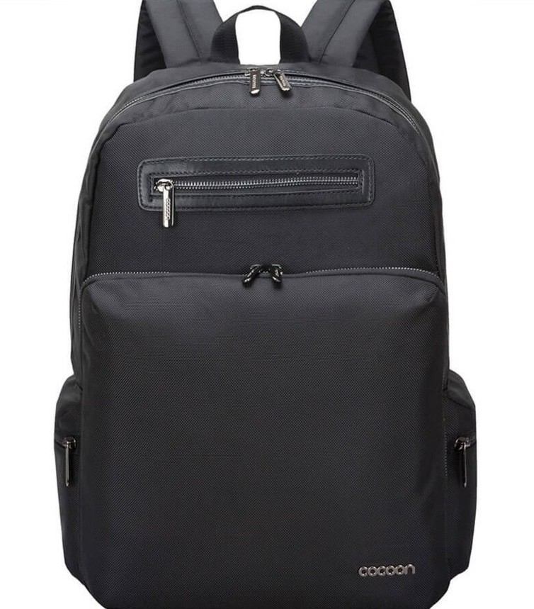 16&rdquo; Water Resistant Ballistic Nylon Tech