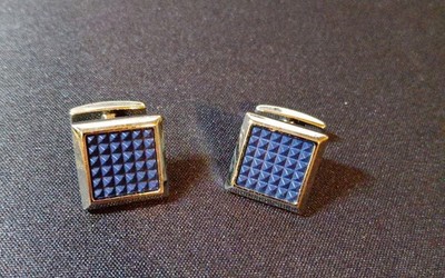 Hugo Boss Cufflinks