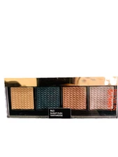 Revlon Eyeshadow Palette, So Fierce Prismatic Eye Makeup - 963 Slight Flex, 0.21