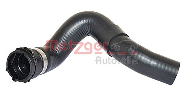 Metzger Autoteile KüHlerschlauch 2420457 FüR VW Transporter T5 7JD 7JE 7JL 7JY-image