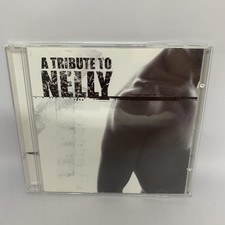 A TRIBUTE TO NELLY Covers Compilation CD VERY GOOD CONDITION Free Postage