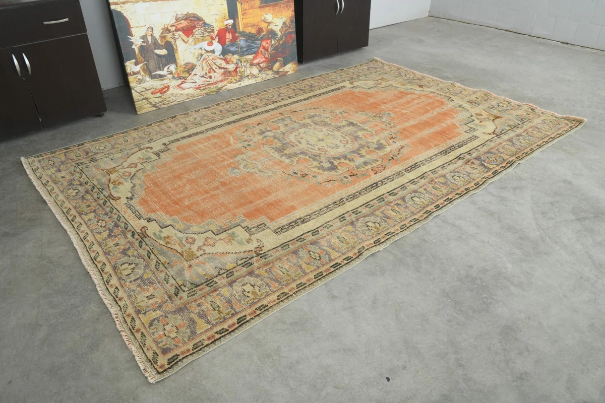 Vintage Rugs products for sale | eBay