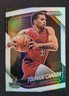 2024-25 Panini Prizm Black Basketball Toumani Camara Portland Trail Blazers #149