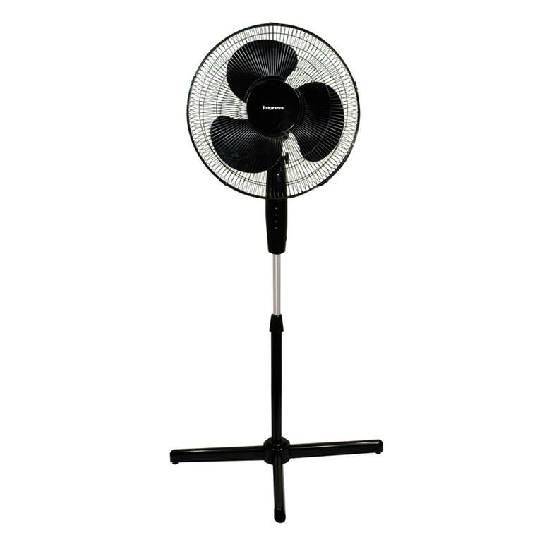 Oscillating Racks Impress 16