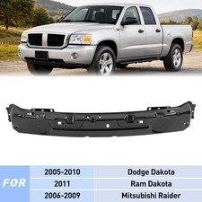 For Dodge Dakota 2005-2010 Ram Dakota 2011 Front Bumper Reinforcement