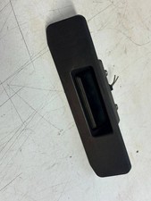 Mercedes-Benz A W176 2014 Griff Taster &Ouml;ffner Heckklappe Kofferraumdeckel