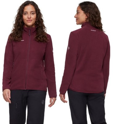 Mammut Innominata Light Jacket ML Damen Fleecejacke 1014 04480 