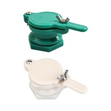 Vanne de porte de miel pour extracteur Extracteur miel Tap pour le