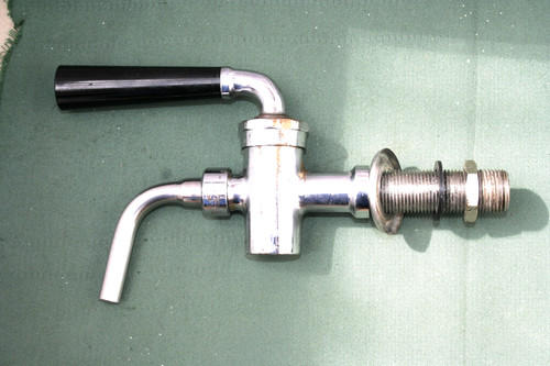 Beer tap, grater tap, beer dispensing tap/6Z