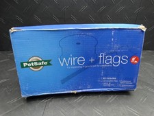 PetSafe Wire and Flag Kit PIG00-13769