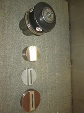 Mate Precision Tooling 3-1/2" Station Ultra Tec Assembly .250 x 3.000 RE