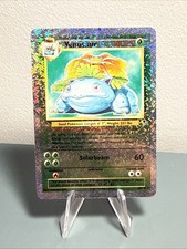 Venusaur 18/110 Legendary Collection Reverse Holo for sale online