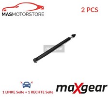 STOSSDAMPFER STOßDÄMPFER 2 STÜCK PAAR MAXGEAR 11-0341 2PCS A FÜR MAZDA 3
