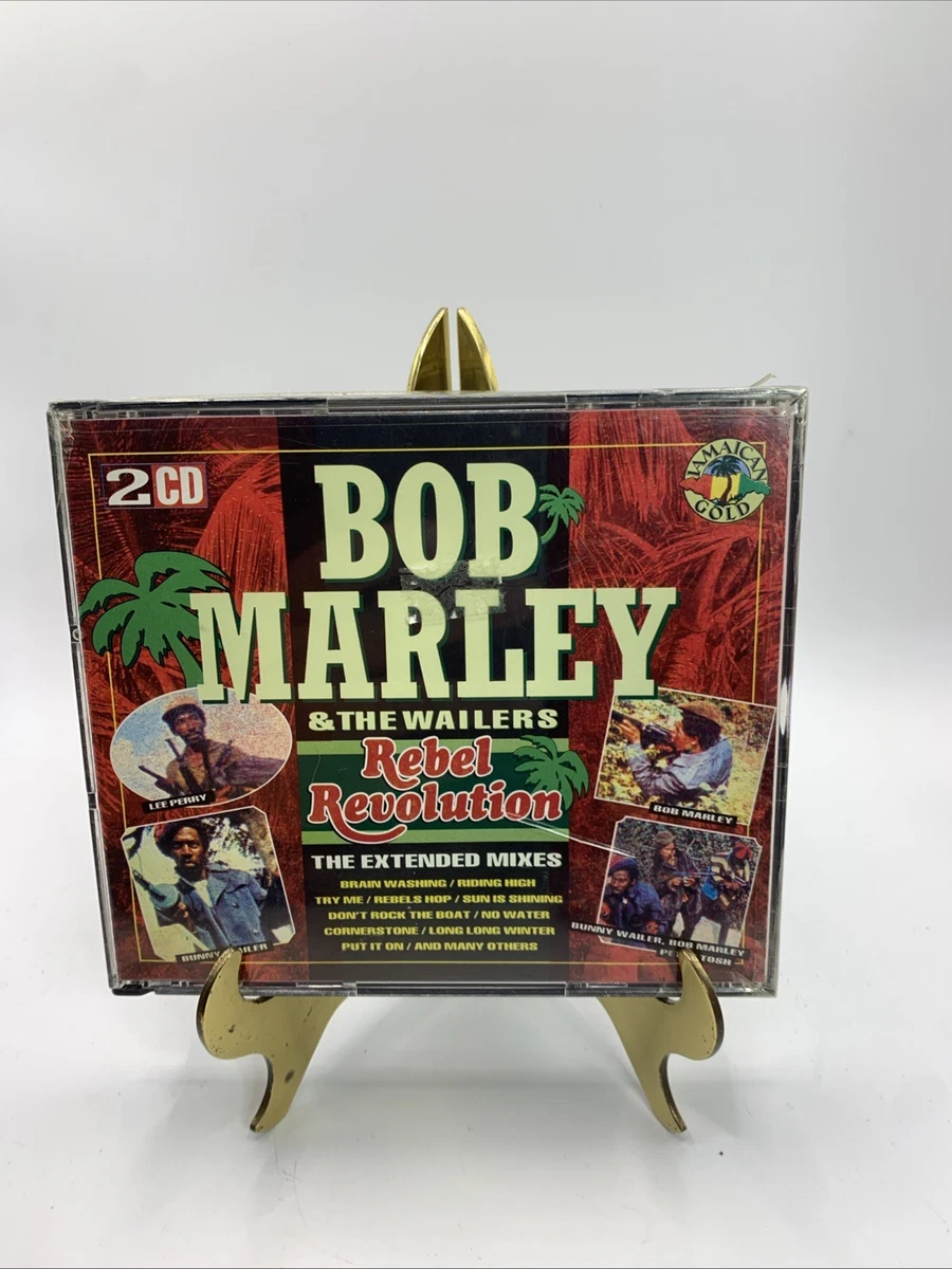 Bob Marley Box Set Music CDs for sale | eBay