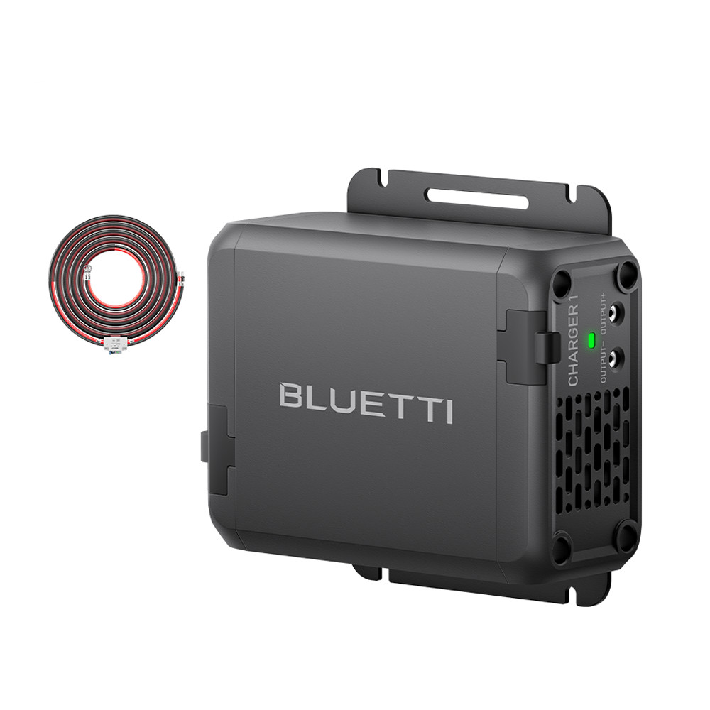 BLUETTI Apex 300 2764.8Wh 3840W Refurbished Power Station with Charger 1+Hub D1