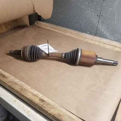Driver Left Axle Shaft Front Axle Fits 12-17 VERANO 1579714