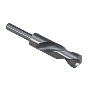 All Industrial 5/8" To 6JT Straight Shank Drill Chuck – Hardened JT6, Model 49634 / 40000513