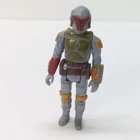 Vintage Star Wars Boba Fett Action Figure 1979 Kenner Hong Kong Original Toy