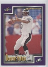 1999 Score Supplemental Donovan McNabb #S-86 0a1