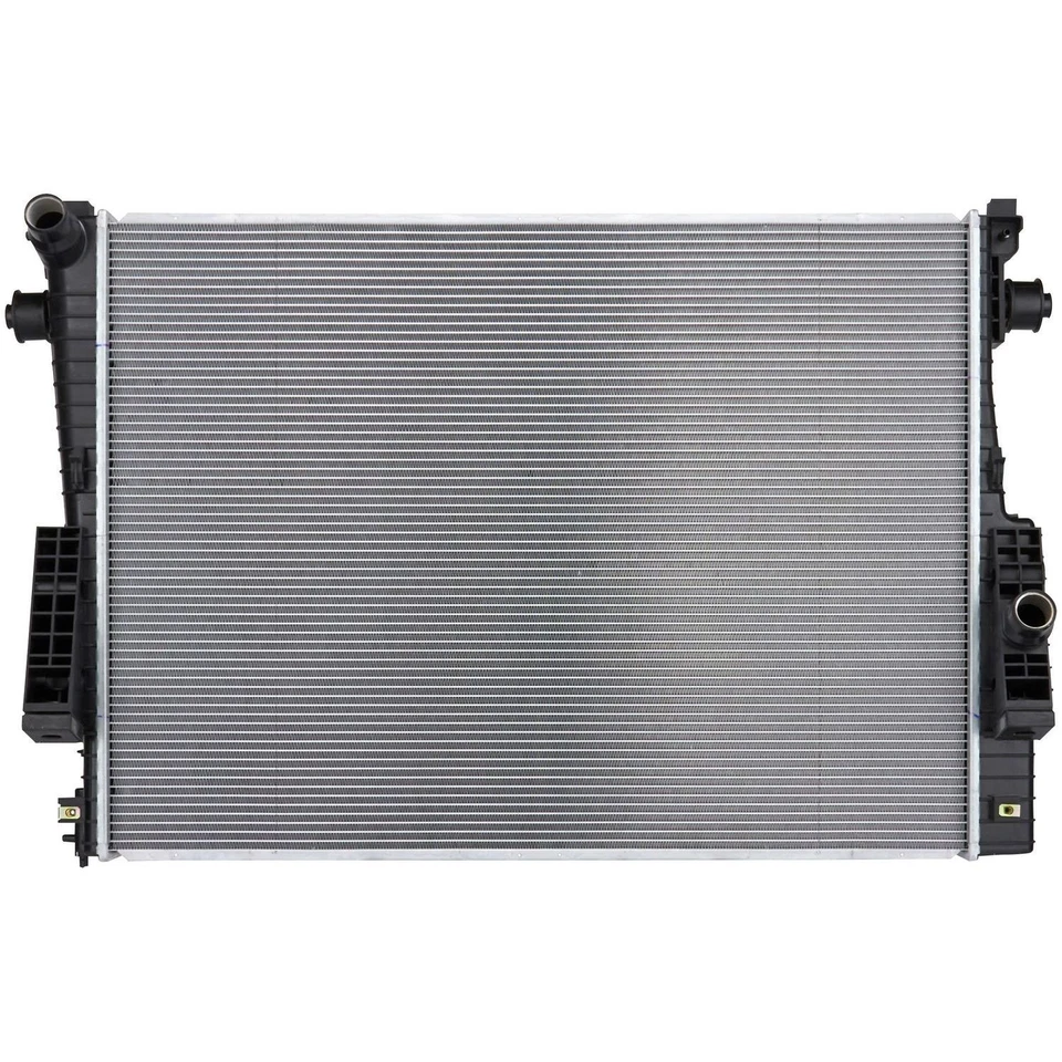 Radiador Spectra Premium CU13022 para 08-10 F-250 SD F-350 SD F-450 SD F-550 SD Foto 2 de 4