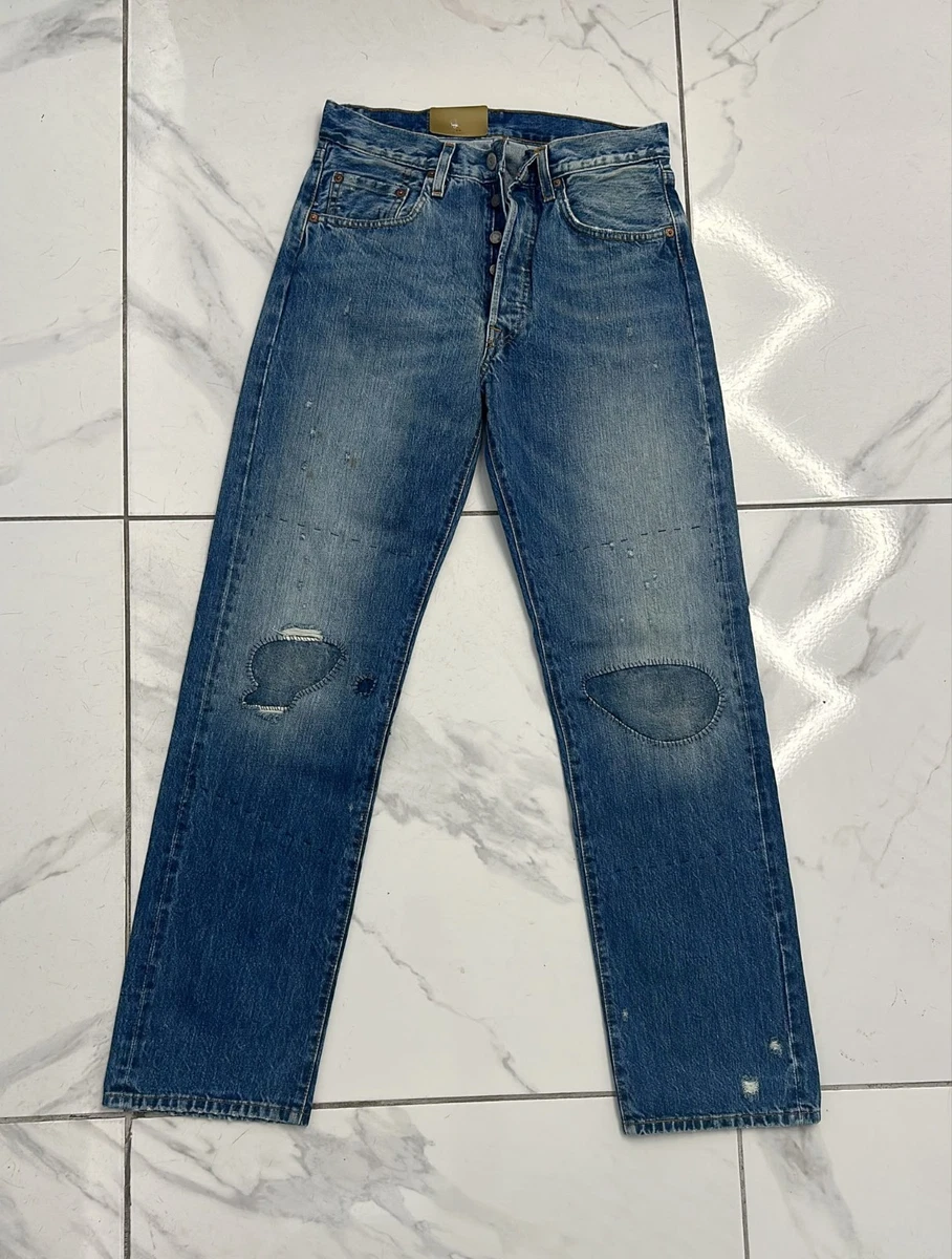 Jeans Levi's 501 XX for Men for sale - eBay
